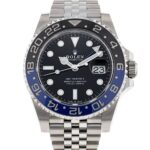 Rolex GMT-Master II