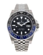 Rolex GMT-Master II