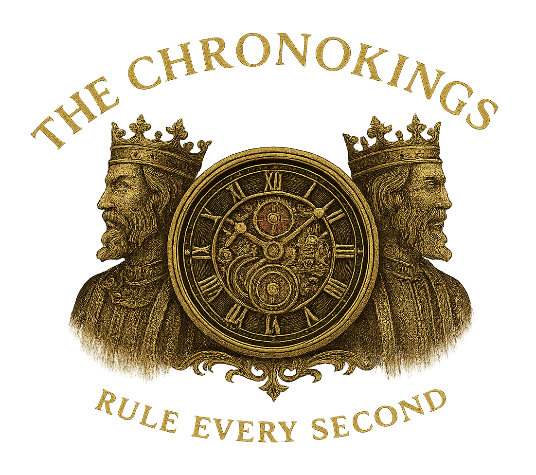 The Chrono Kings