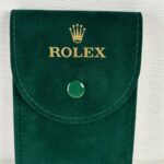 Rolex Pouch