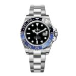 Rolex GMT-Master II “Batman” – Ref. 126710BLNR