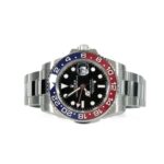 Rolex GMT-Master II “Pepsi” – Ref. 126710BLRO - Image 3