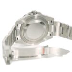 Rolex GMT-Master II “Pepsi” – Ref. 126710BLRO - Image 4