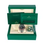 Rolex GMT-Master II “Pepsi” – Ref. 126710BLRO - Image 5