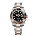 Rolex GMT-Master II “Root Beer” – Ref. 126711CHNR
