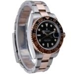 Rolex GMT-Master II “Root Beer” – Ref. 126711CHNR - Image 3