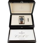 Patek Philippe Calatrava Pilot - Image 5