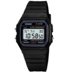 Casio F-91W Classic Digital Watch