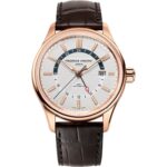 Frederique Constant Classics Index GMT