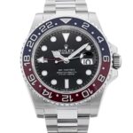 Rolex GMT-Master II