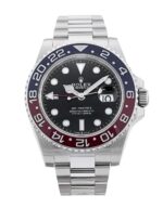 Rolex GMT-Master II