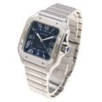 Cartier Santos Steel - Image 3