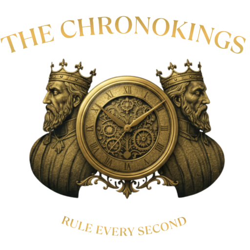 The Chrono Kings