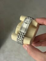 Rolex GMT-Master II "Batgirl" - Ref. 126710BLNR - Image 4