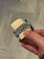 Rolex GMT-Master II "Batgirl" - Ref. 126710BLNR - Image 5