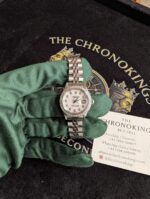 Rolex Datejust Ladies - Ref. 6916 - Image 2