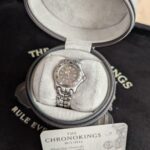 TAG Heuer Professional Ladies Watch - Ref. WG1312