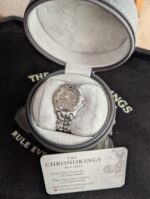 TAG Heuer Professional Ladies Watch - Ref. WG1312