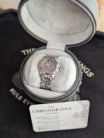 TAG Heuer Professional Ladies Watch - Ref. WG1312 - Image 2