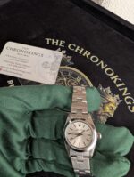 Rolex Oyster Perpetual Ladies - Ref. 76080 - Image 2