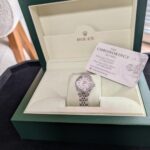 Rolex Datejust Ladies - Ref. 6916