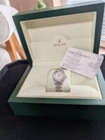 Rolex Datejust Ladies - Ref. 6916