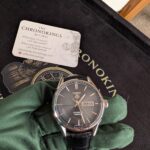 TAG Heuer Carrera Calibre 5 - Ref. WAR201A