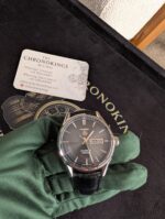 TAG Heuer Carrera Calibre 5 - Ref. WAR201A
