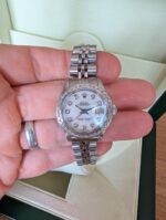 Rolex Datejust Ladies - Ref. 6916 - Image 3