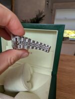 Rolex Datejust Ladies - Ref. 6916 - Image 4