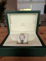 Rolex Datejust Ladies - Ref. 6916 - Image 5
