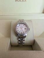 Rolex Datejust Ladies - Ref. 6916 - Image 6