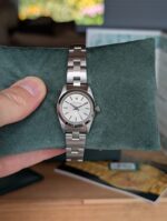 Rolex Oyster Perpetual Ladies - Ref. 76080 - Image 6