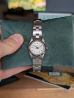Rolex Oyster Perpetual Ladies - Ref. 76080 - Image 4