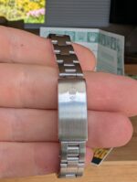 Rolex Oyster Perpetual Ladies - Ref. 76080 - Image 5