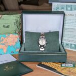Rolex Oyster Perpetual Ladies - Ref. 76080