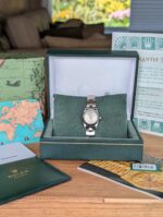 Rolex Oyster Perpetual Ladies - Ref. 76080