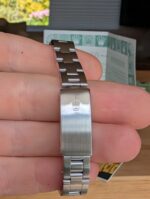 Rolex Oyster Perpetual Ladies - Ref. 76080 - Image 7