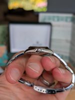 Rolex Oyster Perpetual Ladies - Ref. 76080 - Image 9